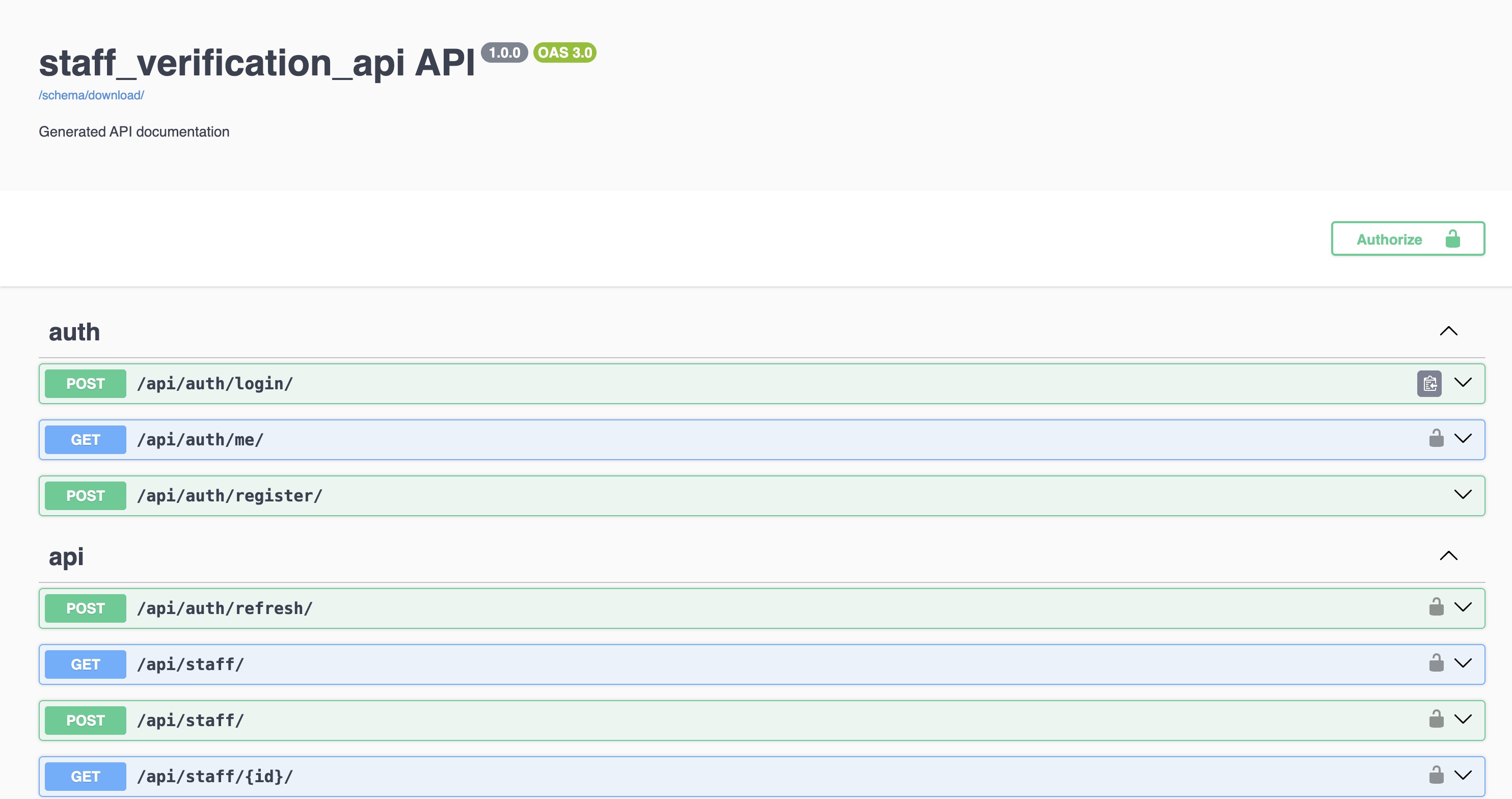 Django Blueprint Compiler — Modernized Architecture Tooling